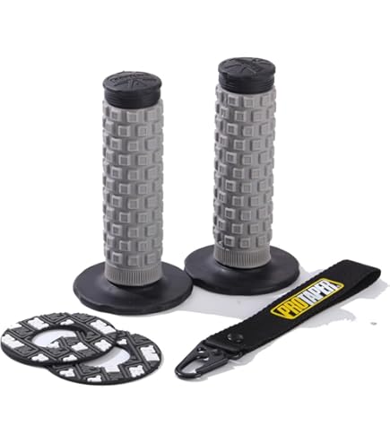 Amazon | グリップ T1R (トルクワンレーシング）デュアルコンパウンド